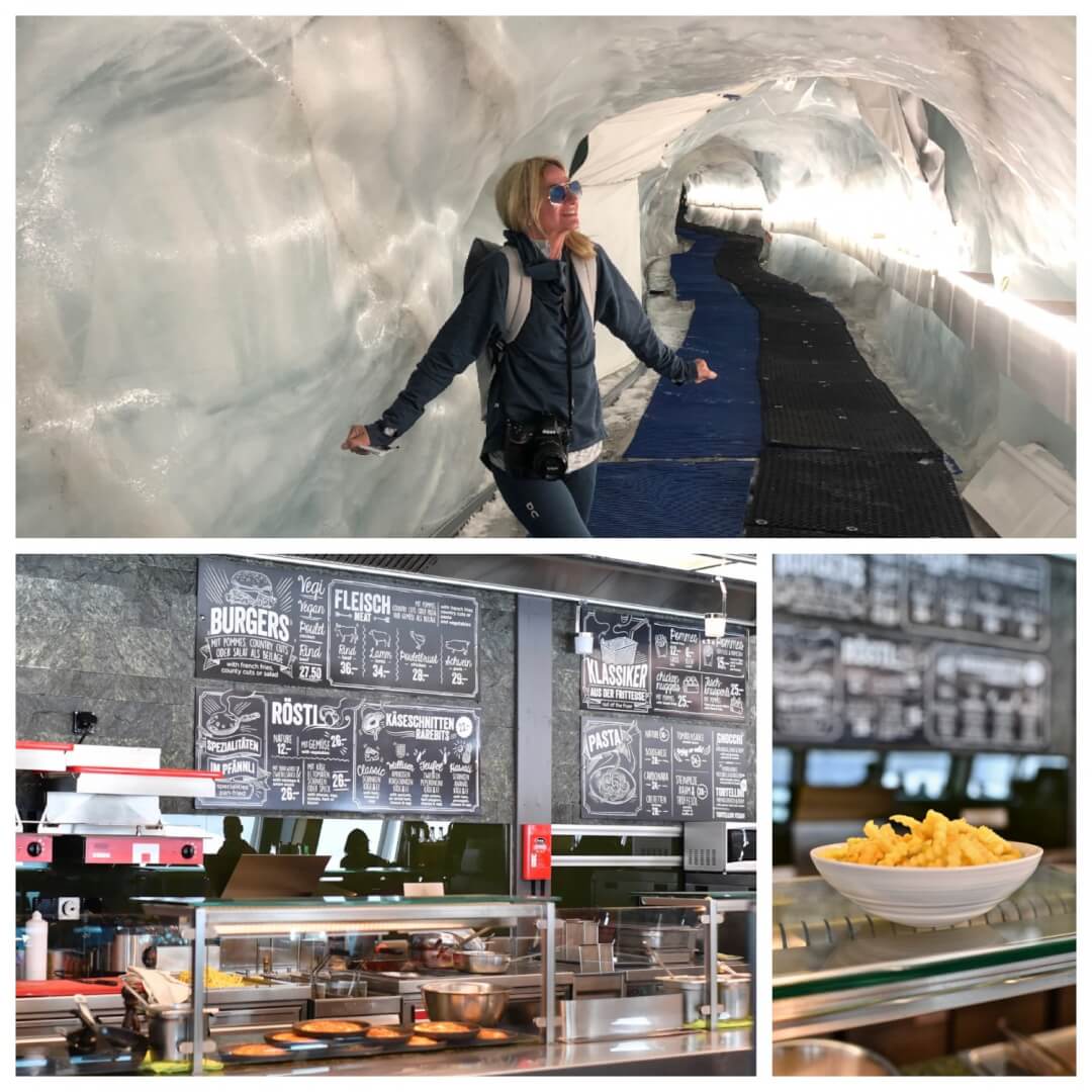 Amazing 2 Days Zermatt - Mont Cervin Palace Amazing 2 Days Zermatt - Mont Cervin Palace