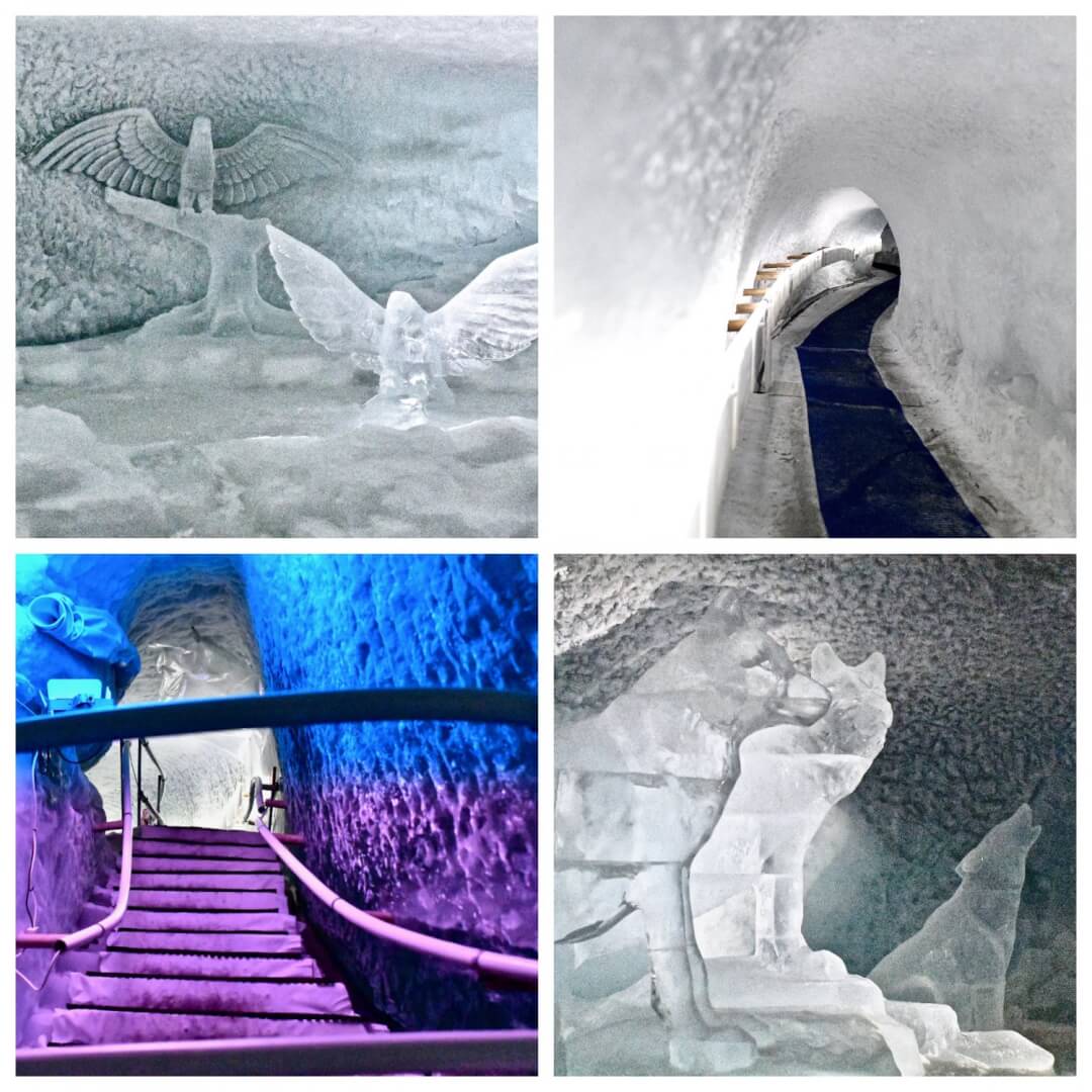 Amazing 2 Days Zermatt - Mont Cervin Palace Amazing 2 Days Zermatt - Mont Cervin Palace