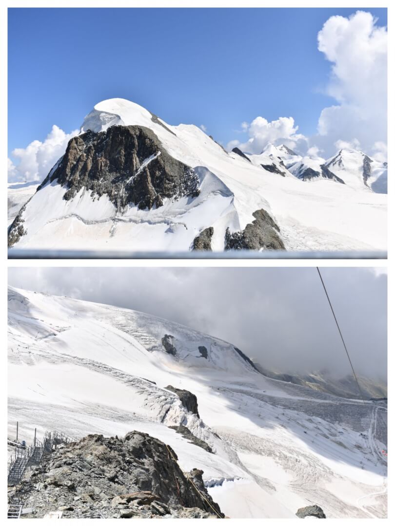 Amazing 2 Days Zermatt - Mont Cervin Palace Amazing 2 Days Zermatt - Mont Cervin Palace