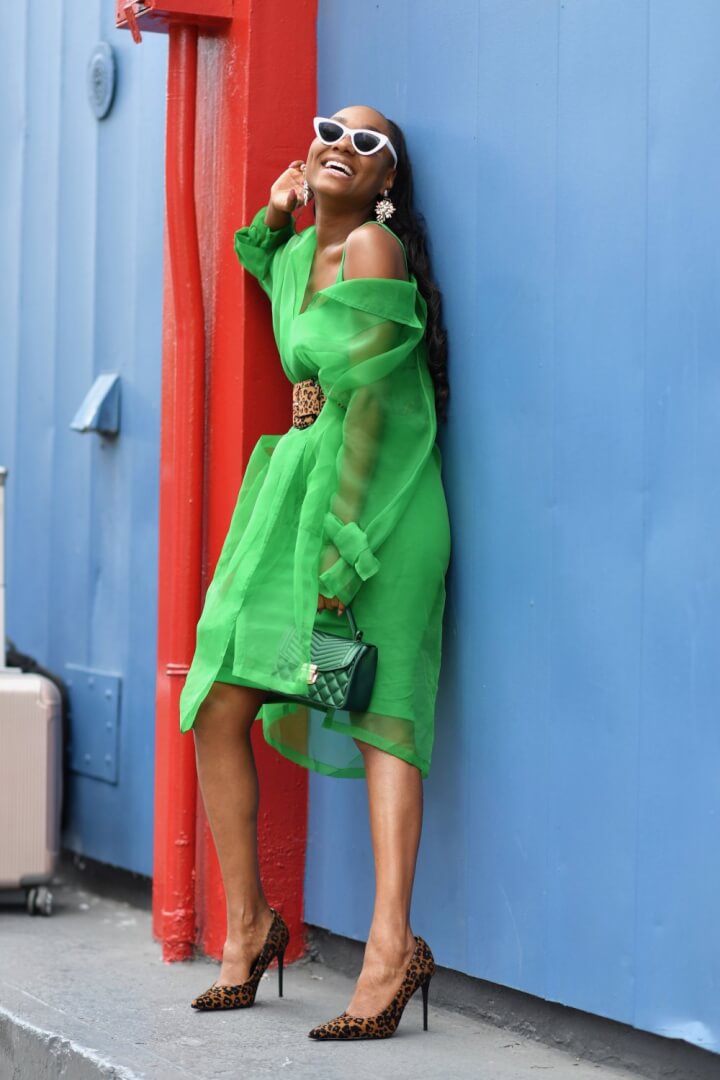 New York Fashion Week - Best Street Style to Copy New York Fashion Week - Best Street Style to Copy