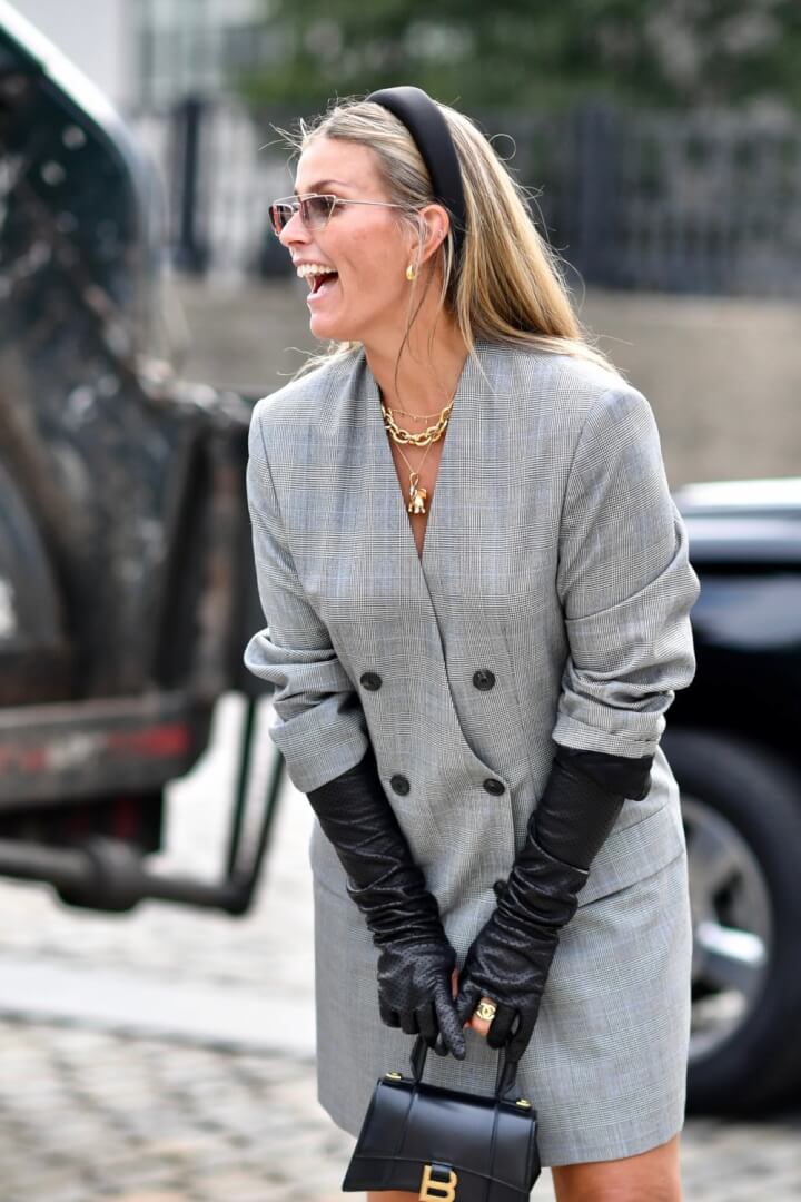 New York Fashion Week - Best Street Style to Copy New York Fashion Week - Best Street Style to Copy