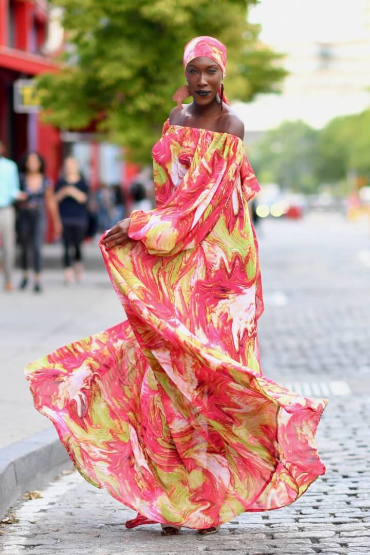 New York Fashion Week - Best Street Style to Copy New York Fashion Week - Best Street Style to Copy