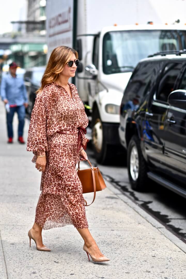 New York Fashion Week - Best Street Style to Copy New York Fashion Week - Best Street Style to Copy