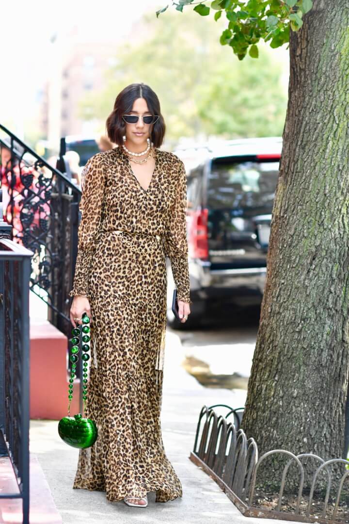 New York Fashion Week - Best Street Style to Copy New York Fashion Week - Best Street Style to Copy