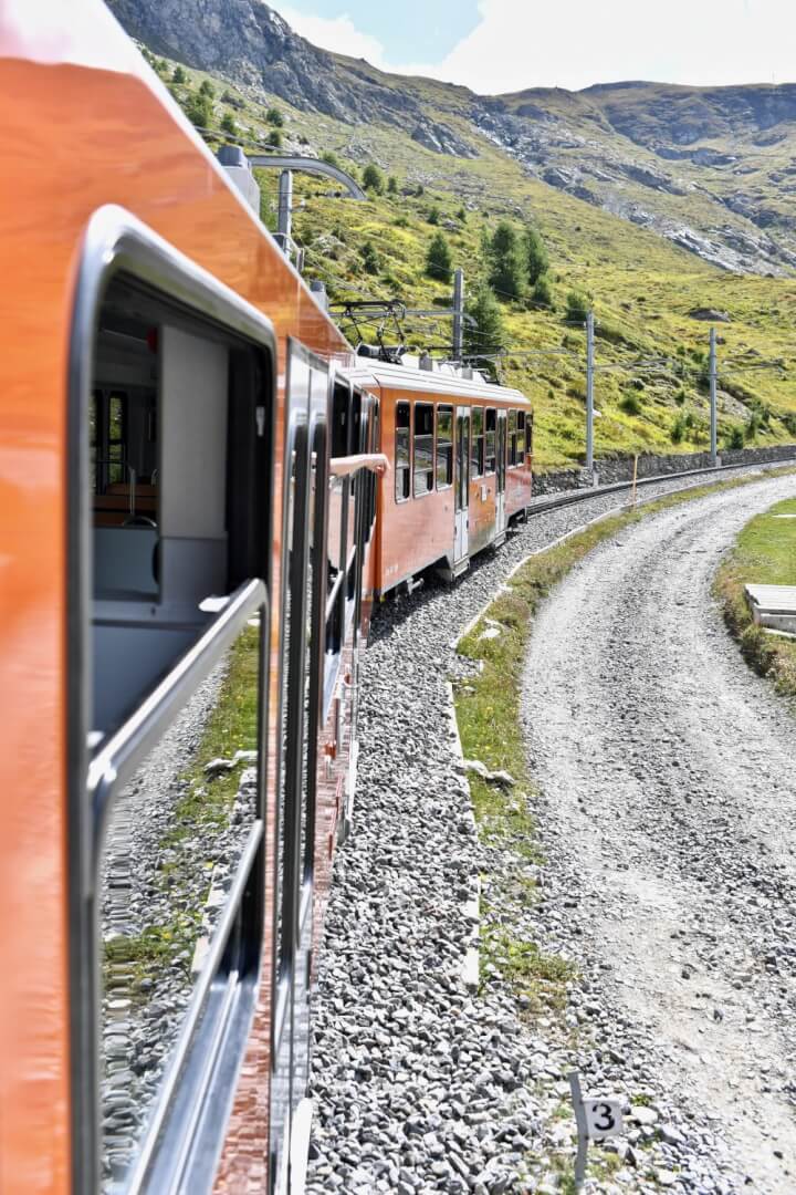 Amazing 2 Days Zermatt - Mont Cervin Palace Amazing 2 Days Zermatt - Mont Cervin Palace