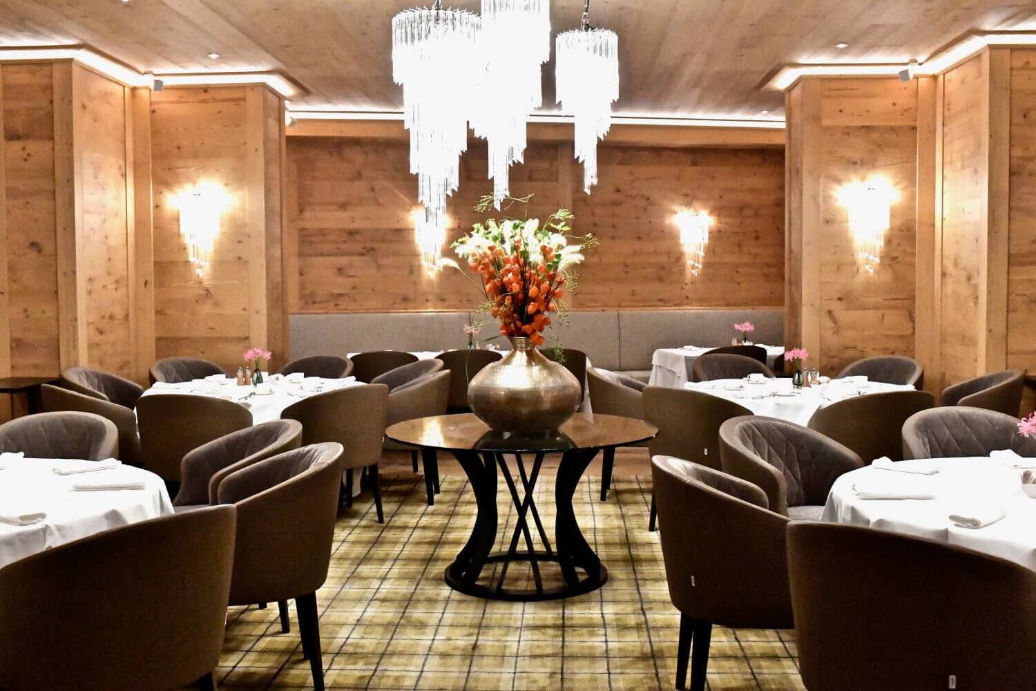 Amazing 2 Days Zermatt - Mont Cervin Palace Amazing 2 Days Zermatt - Mont Cervin Palace