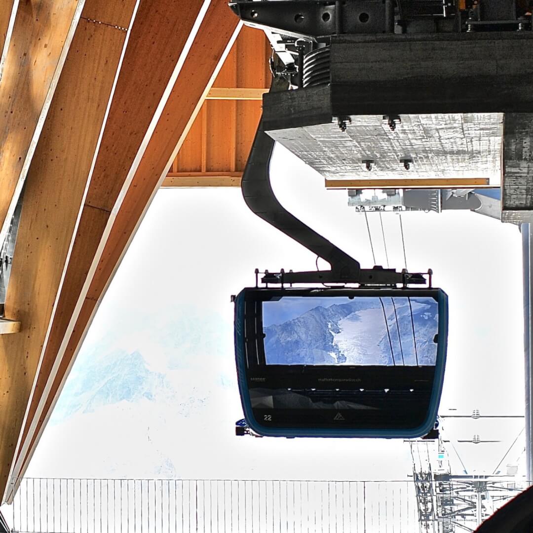 Amazing 2 Days Zermatt - Mont Cervin Palace Amazing 2 Days Zermatt - Mont Cervin Palace