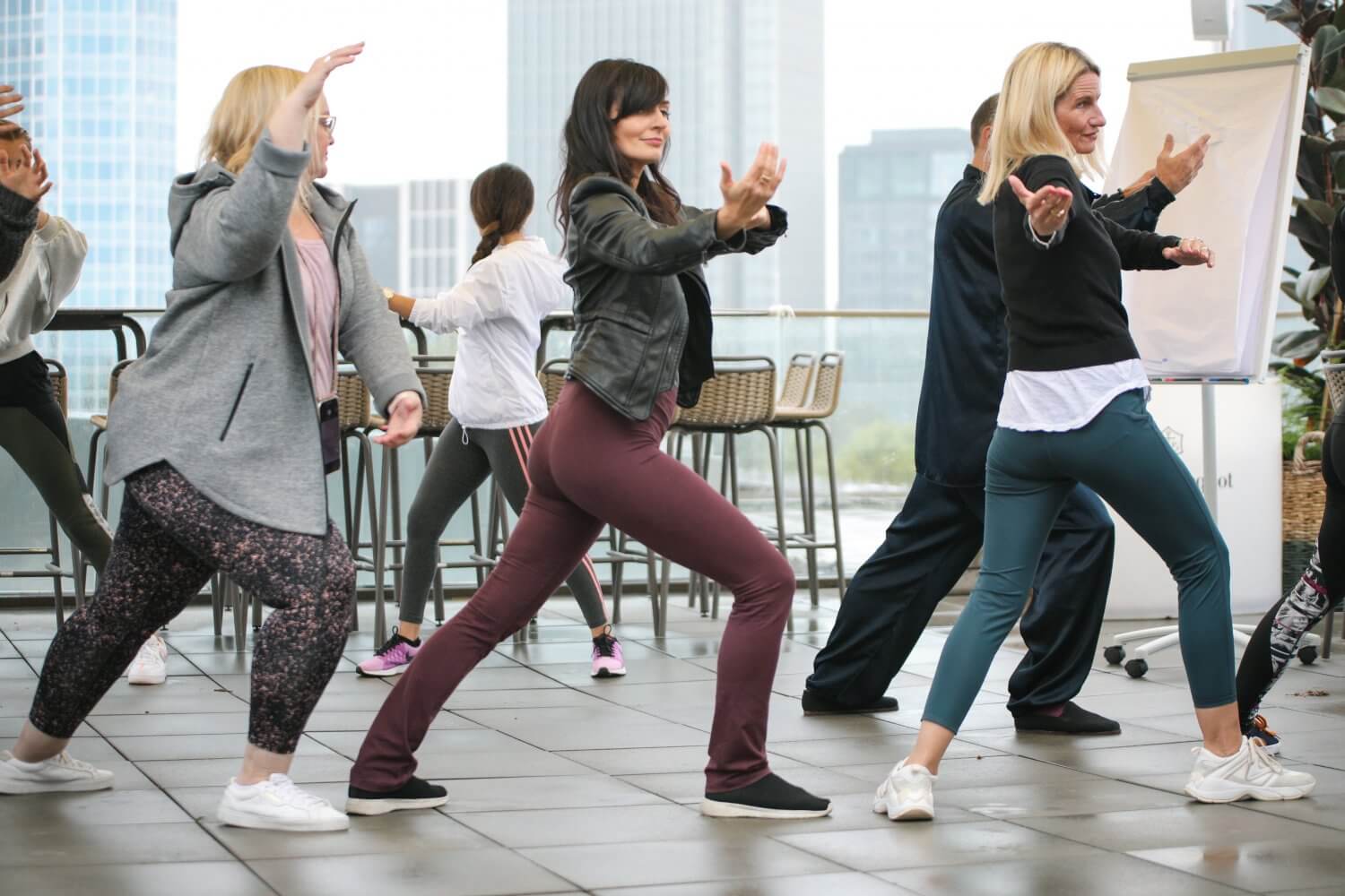 Goodbye Stress Hello Energy with Kneipp Goodbye Stress Hello Energy with Kneipp