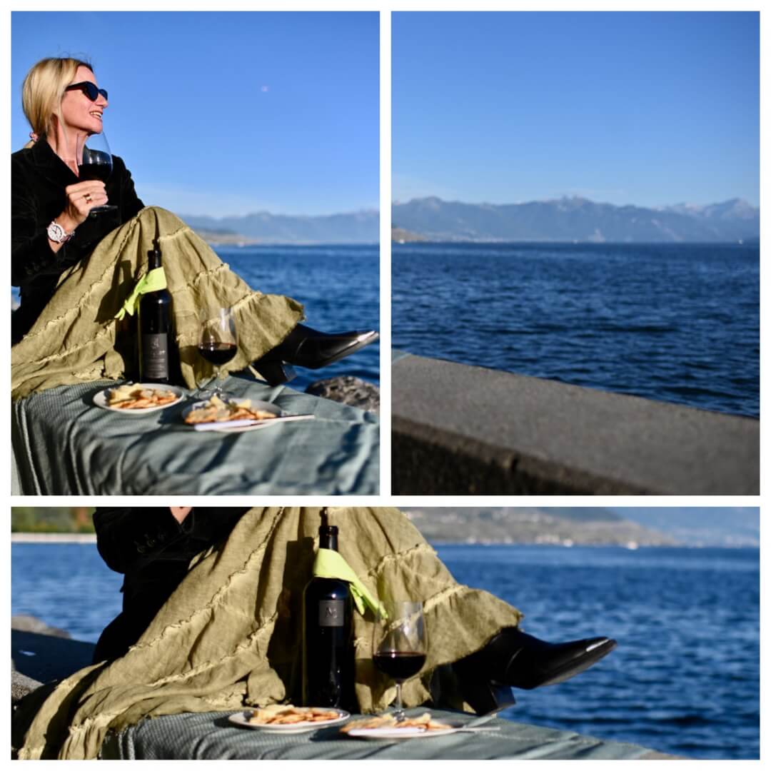 Birthday Celebration at the Royal Savoy Lausanne Hotel & spa Birthday Celebration at the Royal Savoy Lausanne Hotel & spa