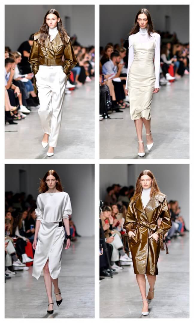 Pretty Runway Looks - Paris Fashion Week Spring/Summer 2020 Pretty Runway Looks - Paris Fashion Week Spring/Summer 2020