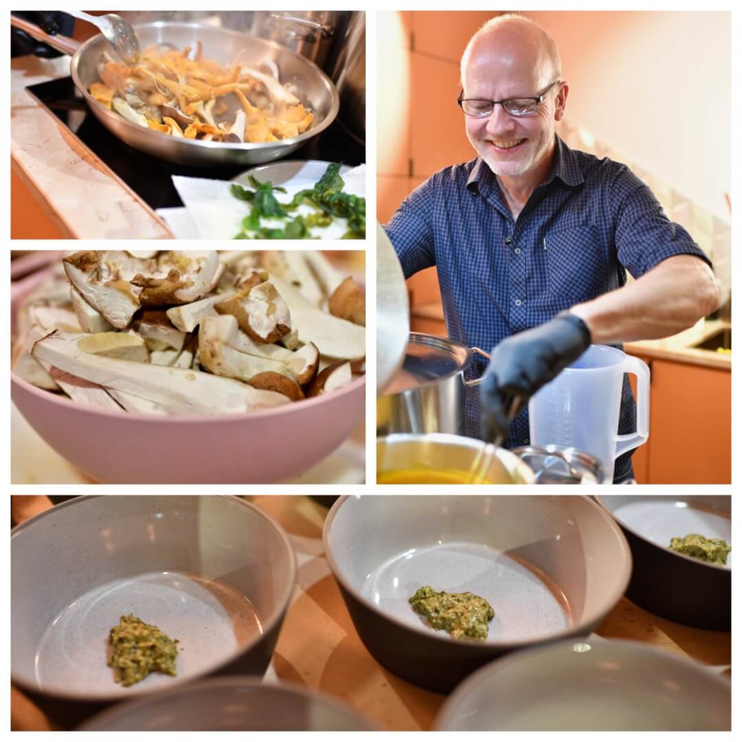 Goodbye Stress Hello Energy with Kneipp Goodbye Stress Hello Energy with Kneipp