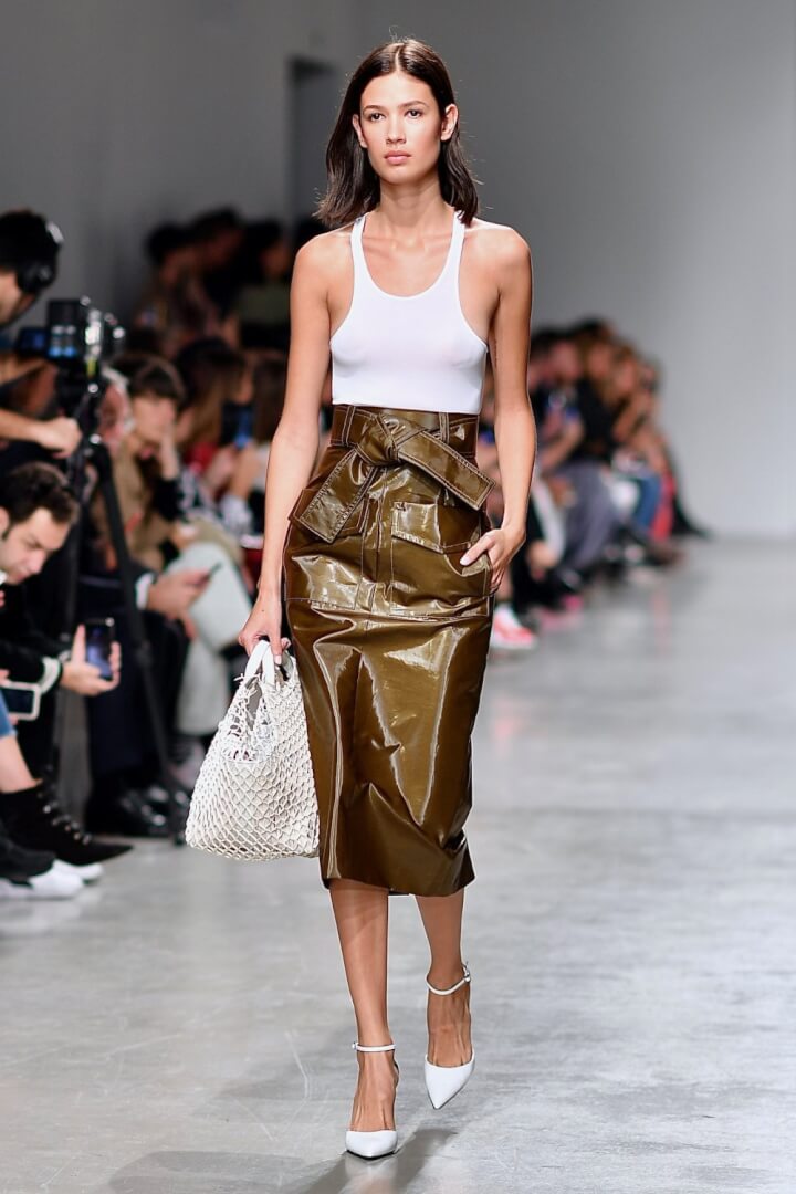 Pretty Runway Looks - Paris Fashion Week Spring/Summer 2020 Pretty Runway Looks - Paris Fashion Week Spring/Summer 2020