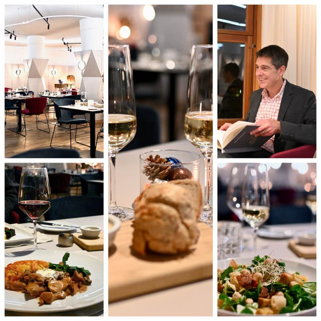 Most Adorable Hotel Christmas Room Ever - Sorell Hotel Zürichberg Most Adorable Hotel Christmas Room Ever - Sorell Hotel Zürichberg