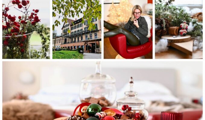 Sorell Hotel Zürichberg