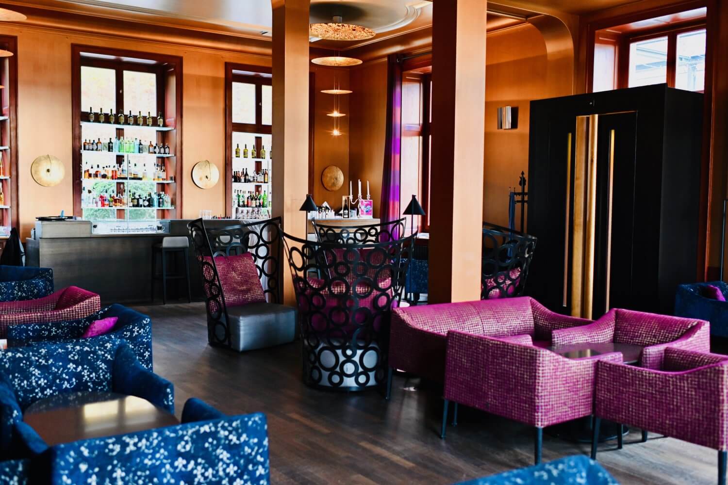 Most Adorable Hotel Christmas Room Ever - Sorell Hotel Zürichberg Most Adorable Hotel Christmas Room Ever - Sorell Hotel Zürichberg