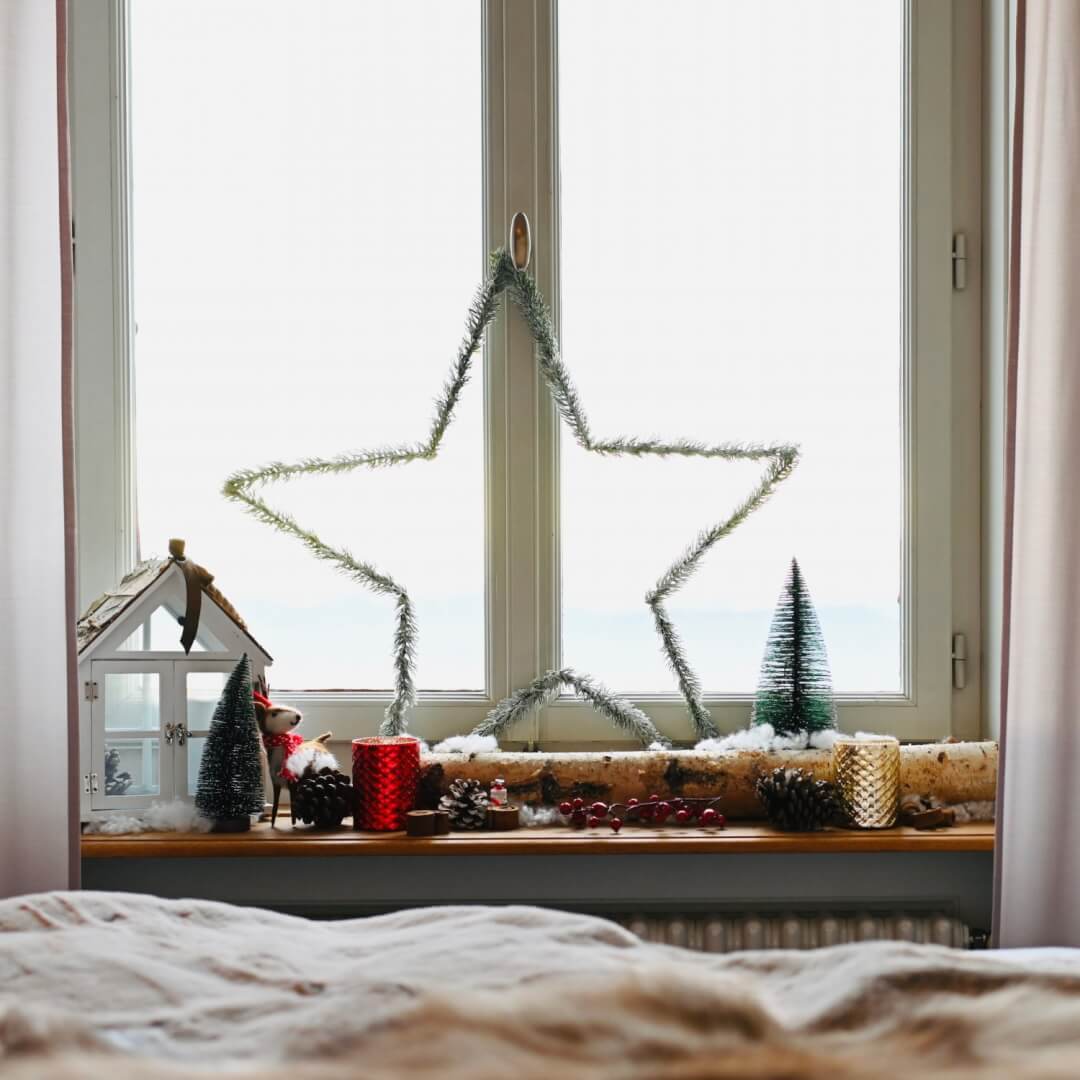 Most Adorable Hotel Christmas Room Ever - Sorell Hotel Zürichberg Most Adorable Hotel Christmas Room Ever - Sorell Hotel Zürichberg