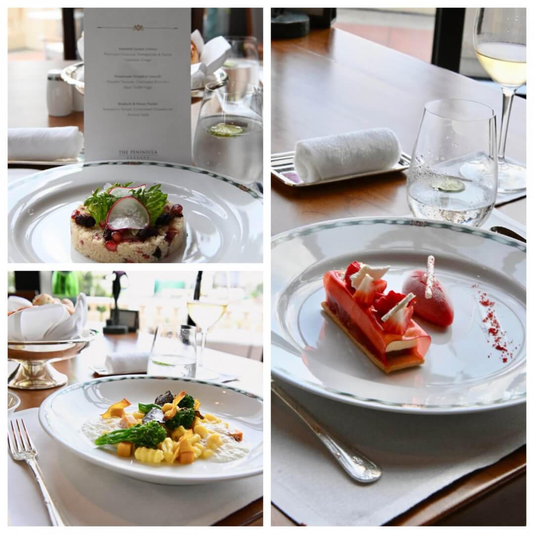 Best Ever Stopover - The Peninsula Bangkok Best Ever Stopover - The Peninsula Bangkok