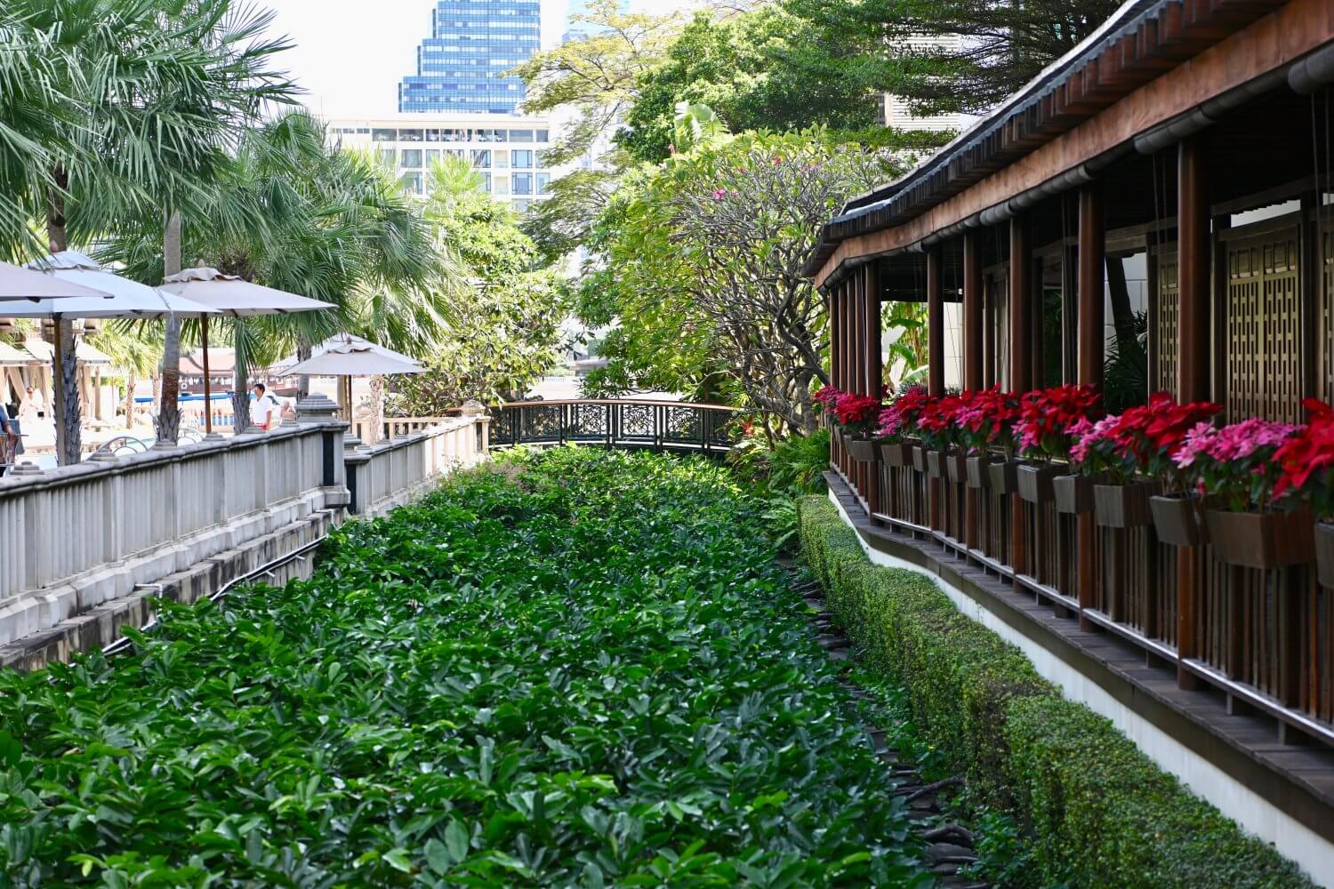 Best Ever Stopover - The Peninsula Bangkok Best Ever Stopover - The Peninsula Bangkok