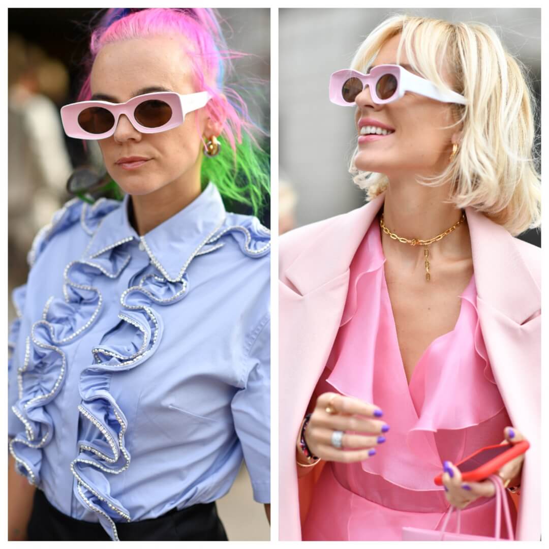 The 7 biggest Sunglasses Trends for 2020 The 7 biggest Sunglasses Trends for 2020