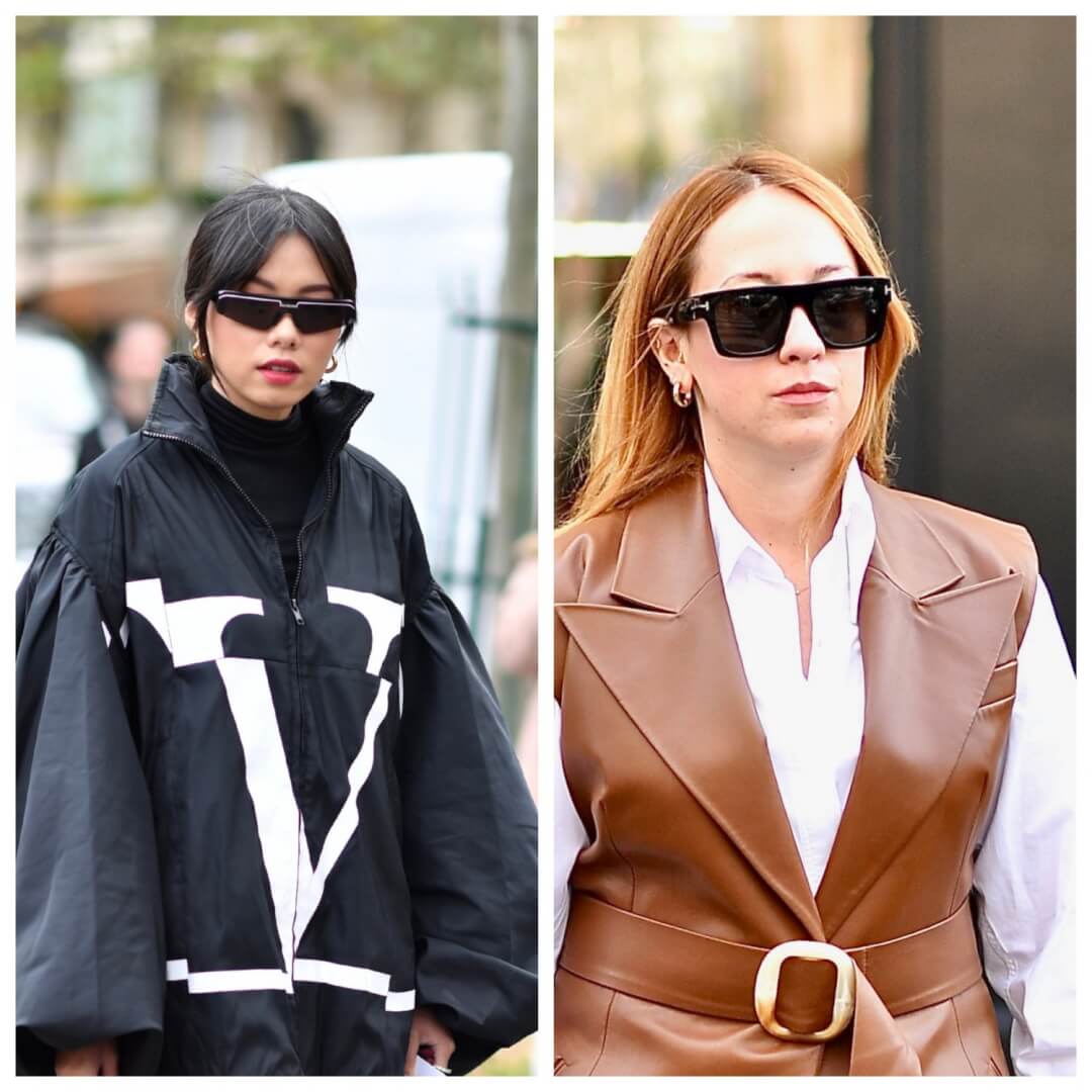 The 7 biggest Sunglasses Trends for 2020 The 7 biggest Sunglasses Trends for 2020