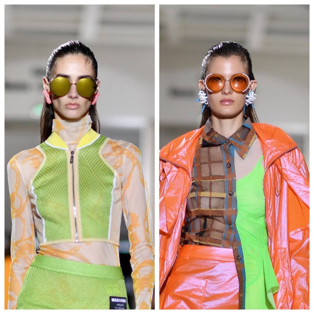 The 7 biggest Sunglasses Trends for 2020 The 7 biggest Sunglasses Trends for 2020