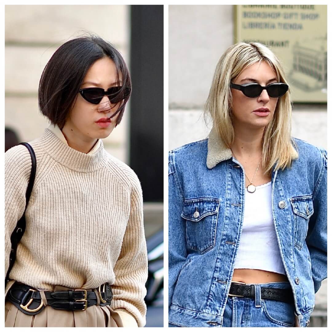 The 7 biggest Sunglasses Trends for 2020 The 7 biggest Sunglasses Trends for 2020