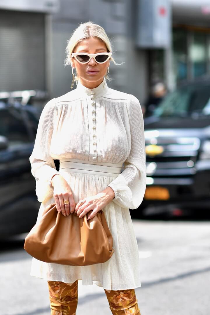 The Surprising New It Bag Everyone Keeps Wearing! The Surprising New It Bag Everyone Keeps Wearing!