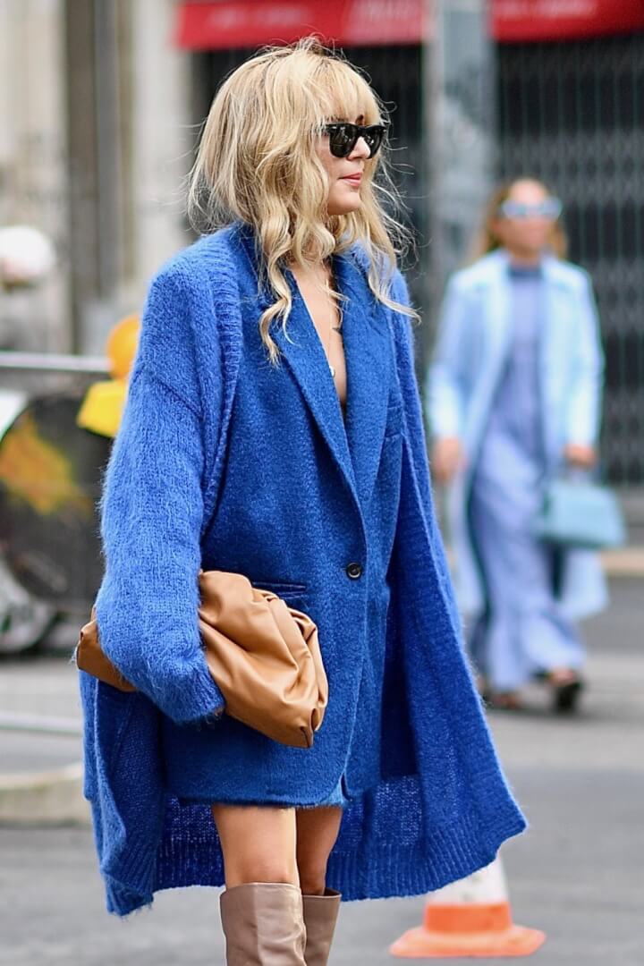 The Surprising New It Bag Everyone Keeps Wearing! The Surprising New It Bag Everyone Keeps Wearing!