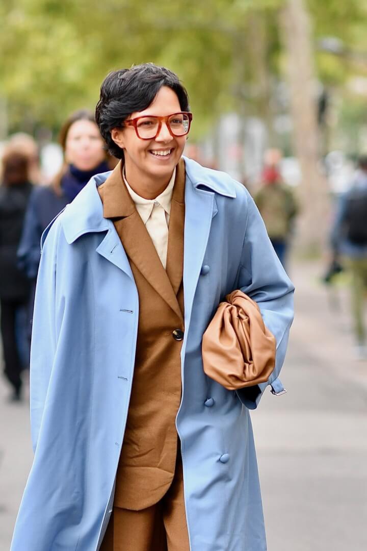 The Surprising New It Bag Everyone Keeps Wearing! The Surprising New It Bag Everyone Keeps Wearing!