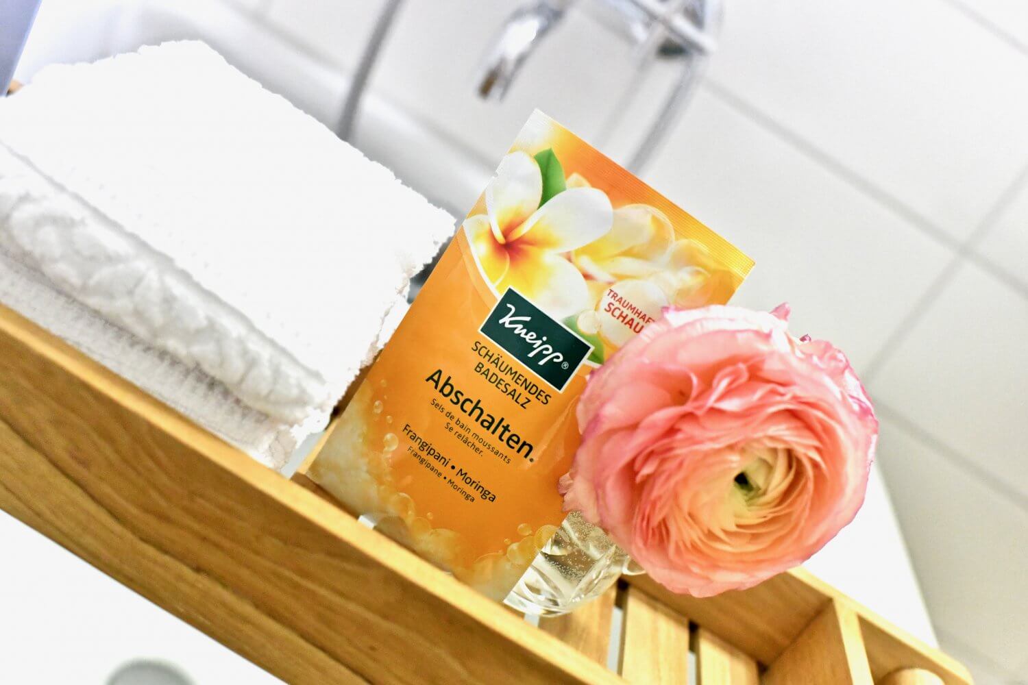 The 250 Million Year Old Secret Behind Kneipp Bath Salts The 250 Million Year Old Secret Behind Kneipp Bath Salts