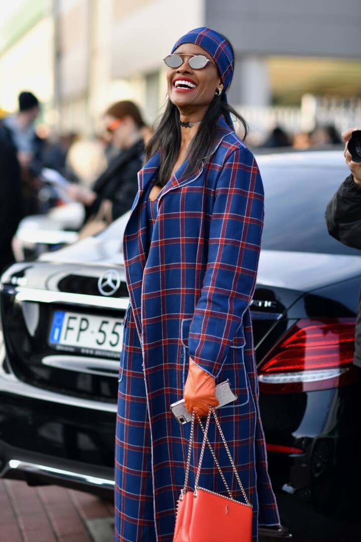Milan Fashion Week FW 2020 - Street Style Highlights Day 1 Milan Fashion Week FW 2020 - Street Style Highlights Day 1