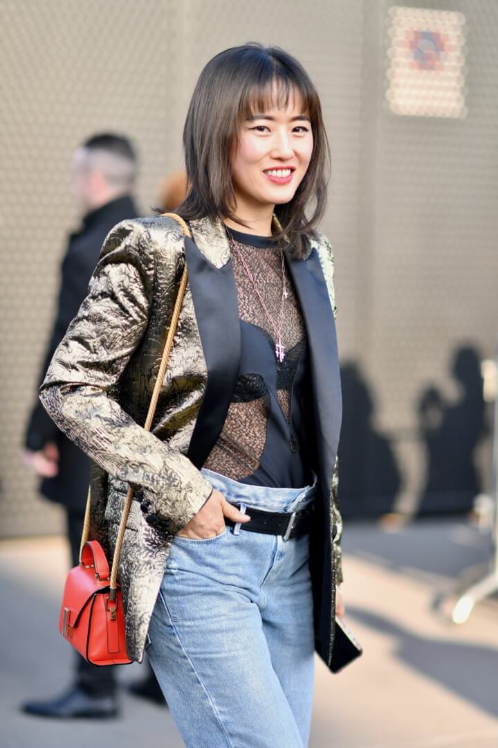 Milan Fashion Week FW 2020 - Street Style Highlights Day 1 Milan Fashion Week FW 2020 - Street Style Highlights Day 1