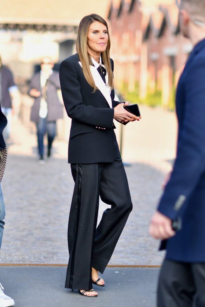 Milan Fashion Week FW 2020 - Street Style Highlights Day 1 Milan Fashion Week FW 2020 - Street Style Highlights Day 1