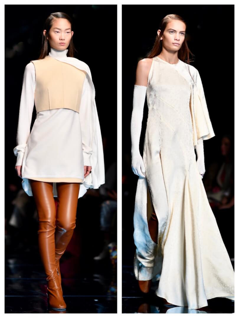 Milan Fashion Week FW 20 – Runway Highlights & Trends Part 2 Milan Fashion Week FW 20 – Runway Highlights & Trends Part 2