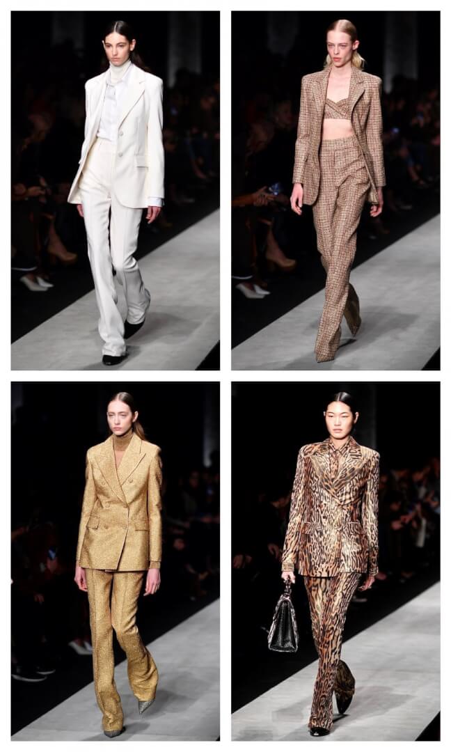 Milan Fashion Week FW 20 – Runway Highlights & Trends Part 2 Milan Fashion Week FW 20 – Runway Highlights & Trends Part 2