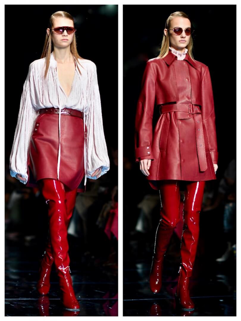 Milan Fashion Week FW 20 – Runway Highlights & Trends Part 2 Milan Fashion Week FW 20 – Runway Highlights & Trends Part 2