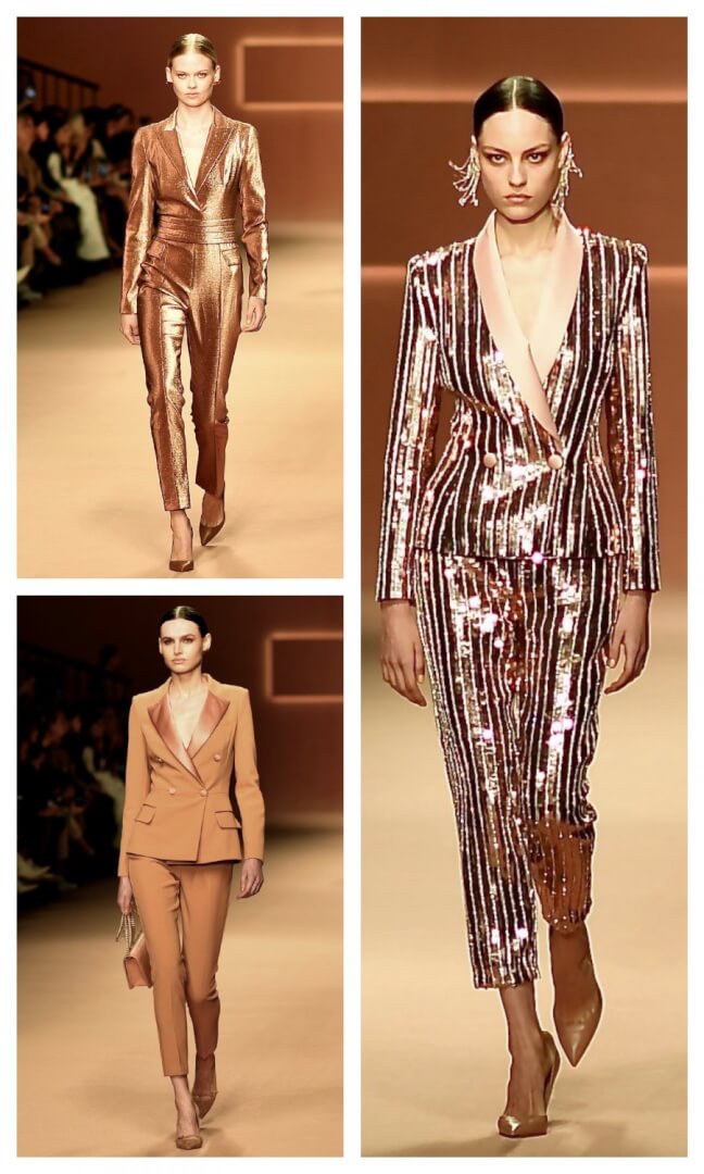 Milan Fashion Week FW 20 – Runway Highlights & Trends Part 2 Milan Fashion Week FW 20 – Runway Highlights & Trends Part 2