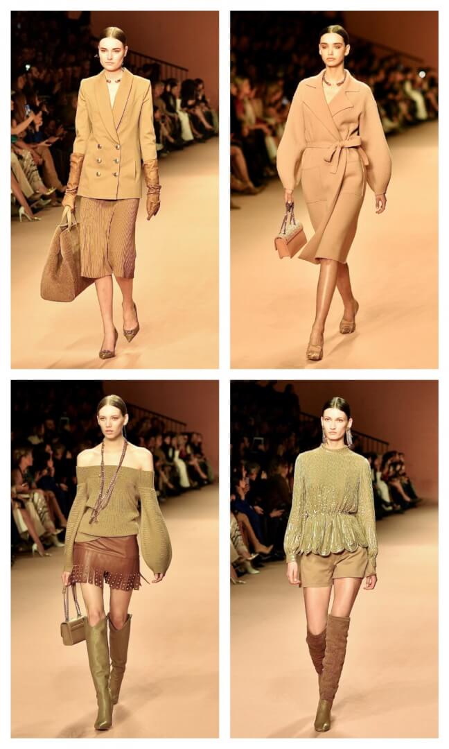 Milan Fashion Week FW 20 – Runway Highlights & Trends Part 2 Milan Fashion Week FW 20 – Runway Highlights & Trends Part 2