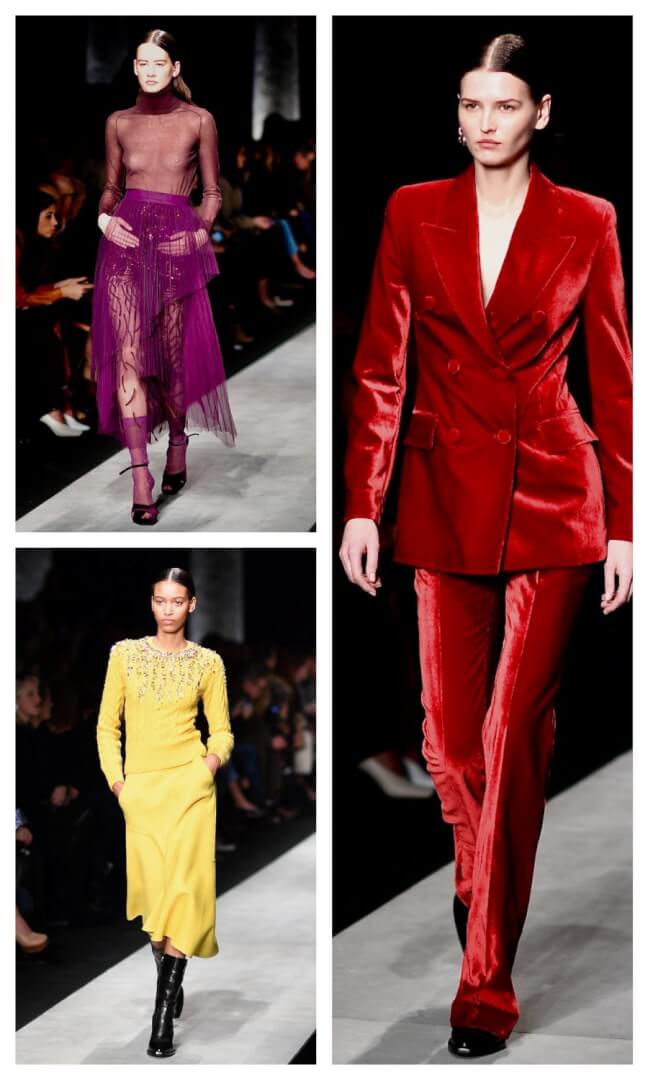 Milan Fashion Week FW 20 – Runway Highlights & Trends Part 2 Milan Fashion Week FW 20 – Runway Highlights & Trends Part 2