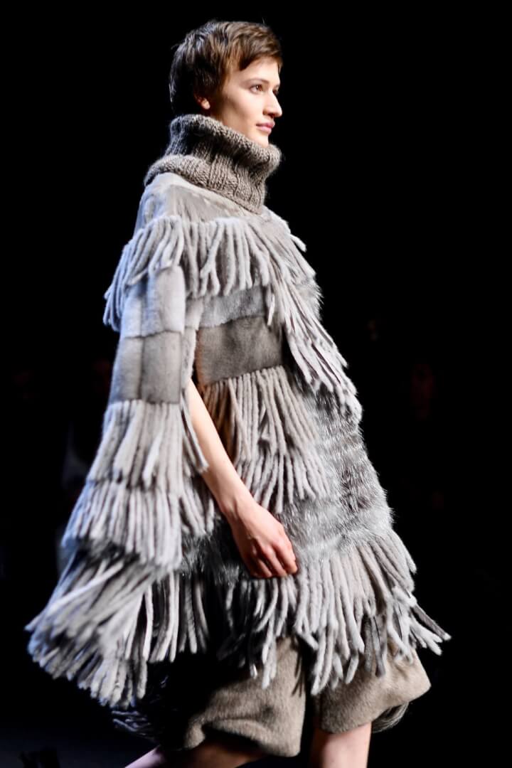 Milan Fashion Week FW 20 – Runway Highlights & Trends Part 2 Milan Fashion Week FW 20 – Runway Highlights & Trends Part 2