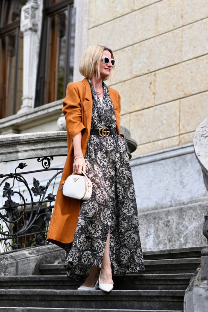 My Favourite Spring Layering Tips My Favourite Spring Layering Tips