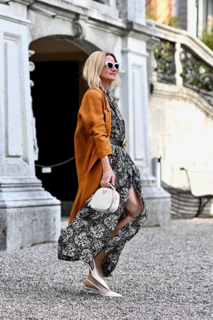 My Favourite Spring Layering Tips My Favourite Spring Layering Tips