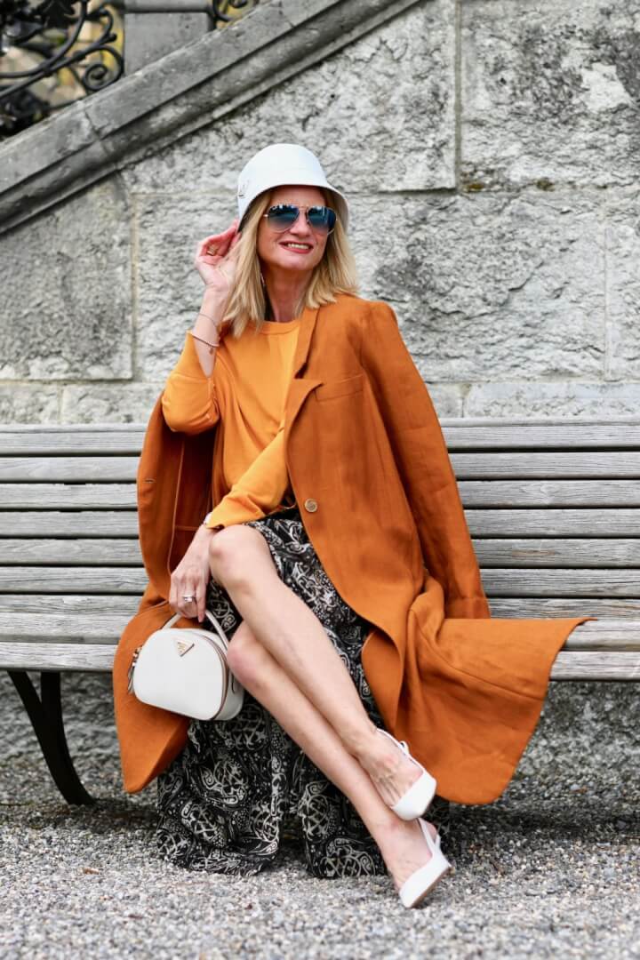 My Favourite Spring Layering Tips My Favourite Spring Layering Tips