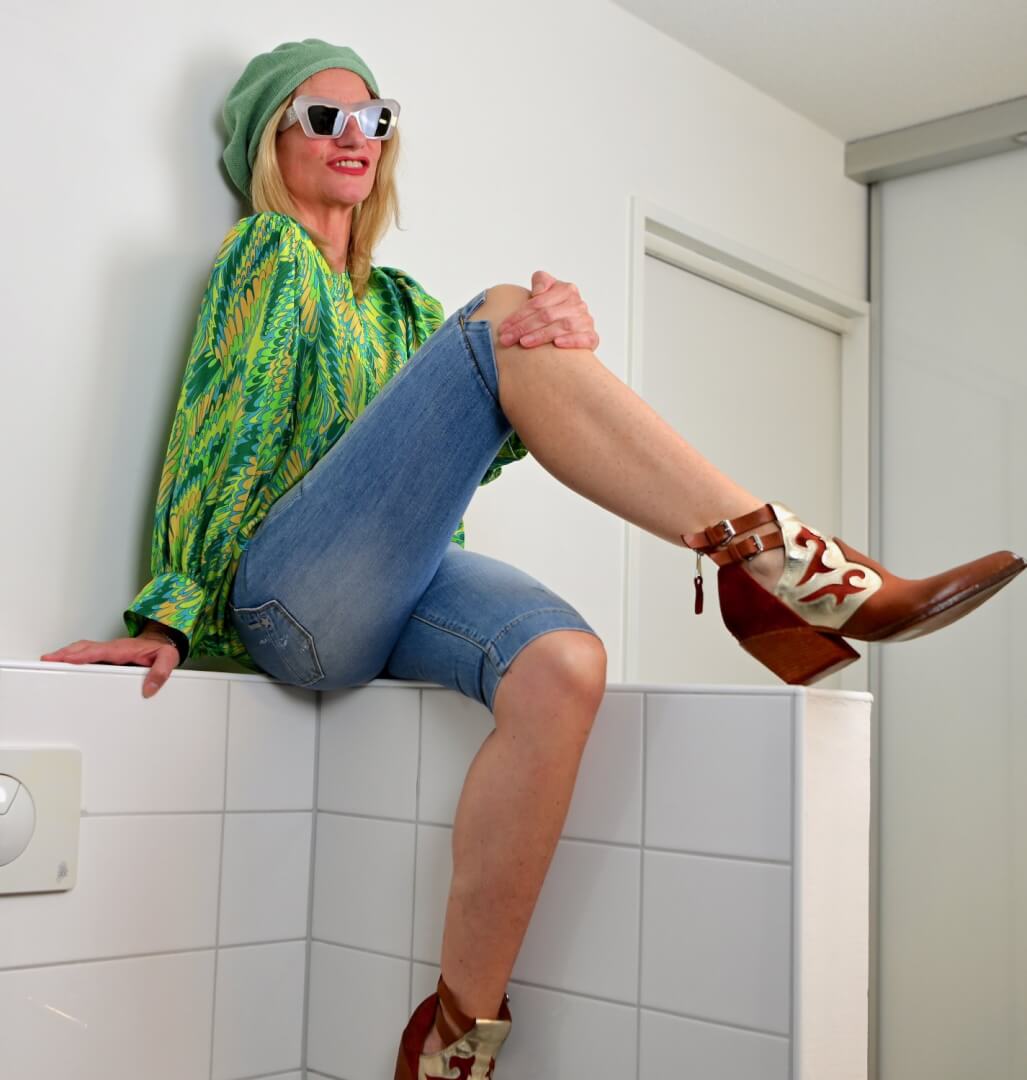 Corona Virus - How to think Positively and why it is the only way forward Corona Virus - How to think Positively and why it is the only way forward