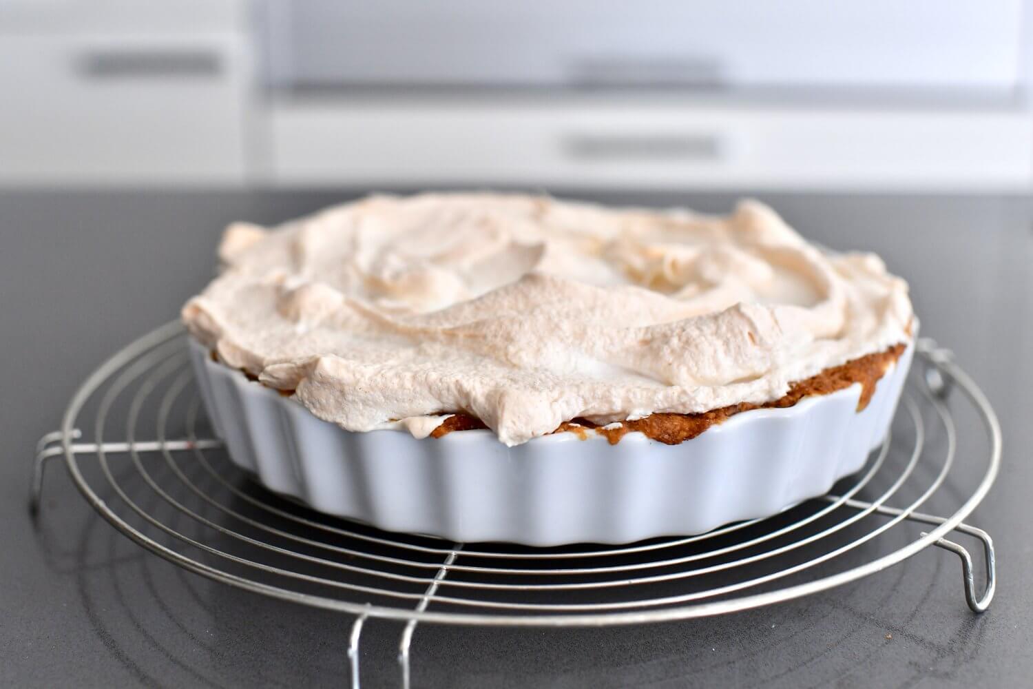 FunkyForty Lemon Meringue Pie FunkyForty Lemon Meringue Pie