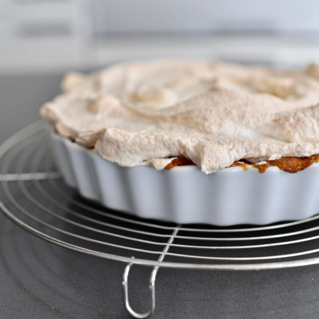 FunkyForty Lemon Meringue Pie FunkyForty Lemon Meringue Pie