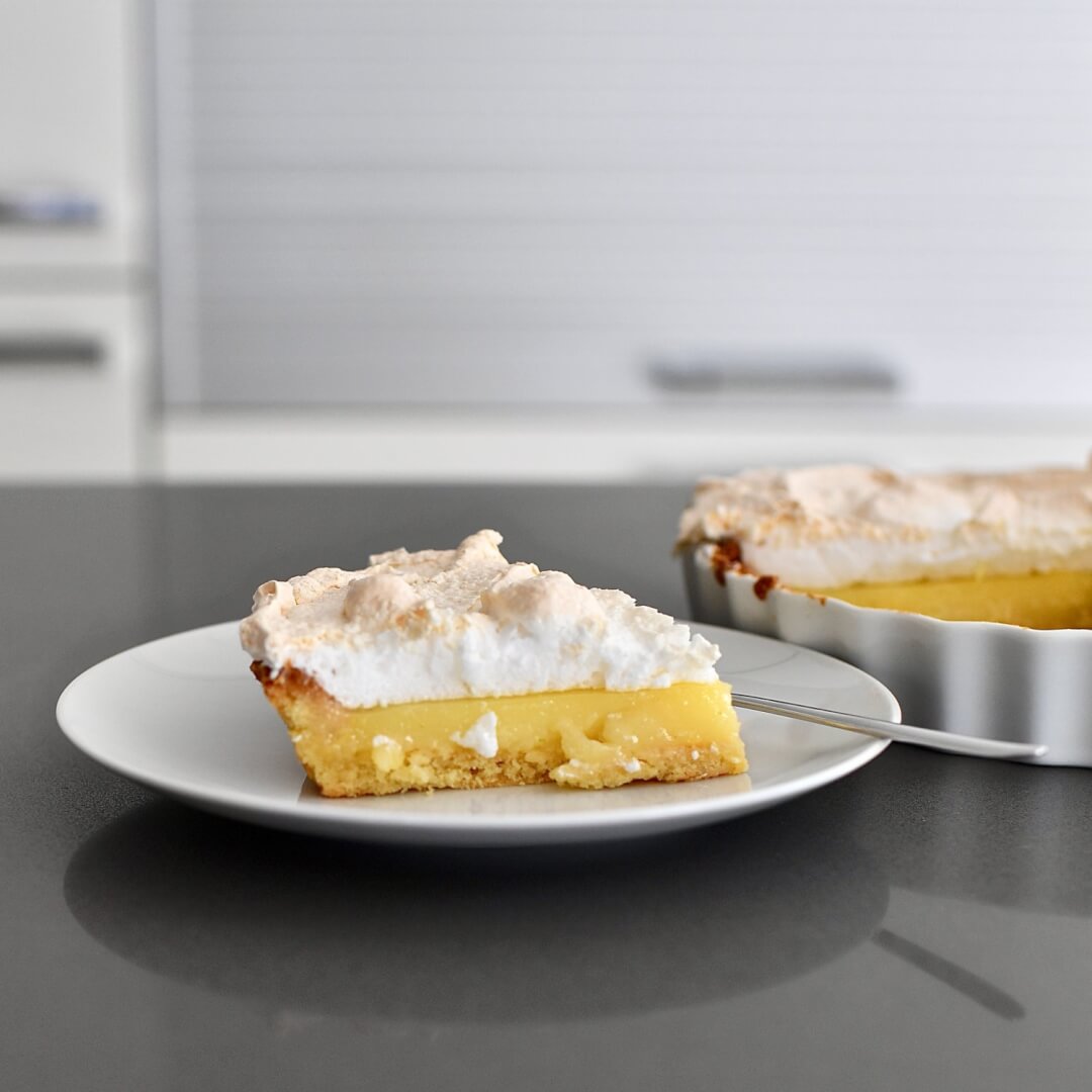 FunkyForty Lemon Meringue Pie FunkyForty Lemon Meringue Pie