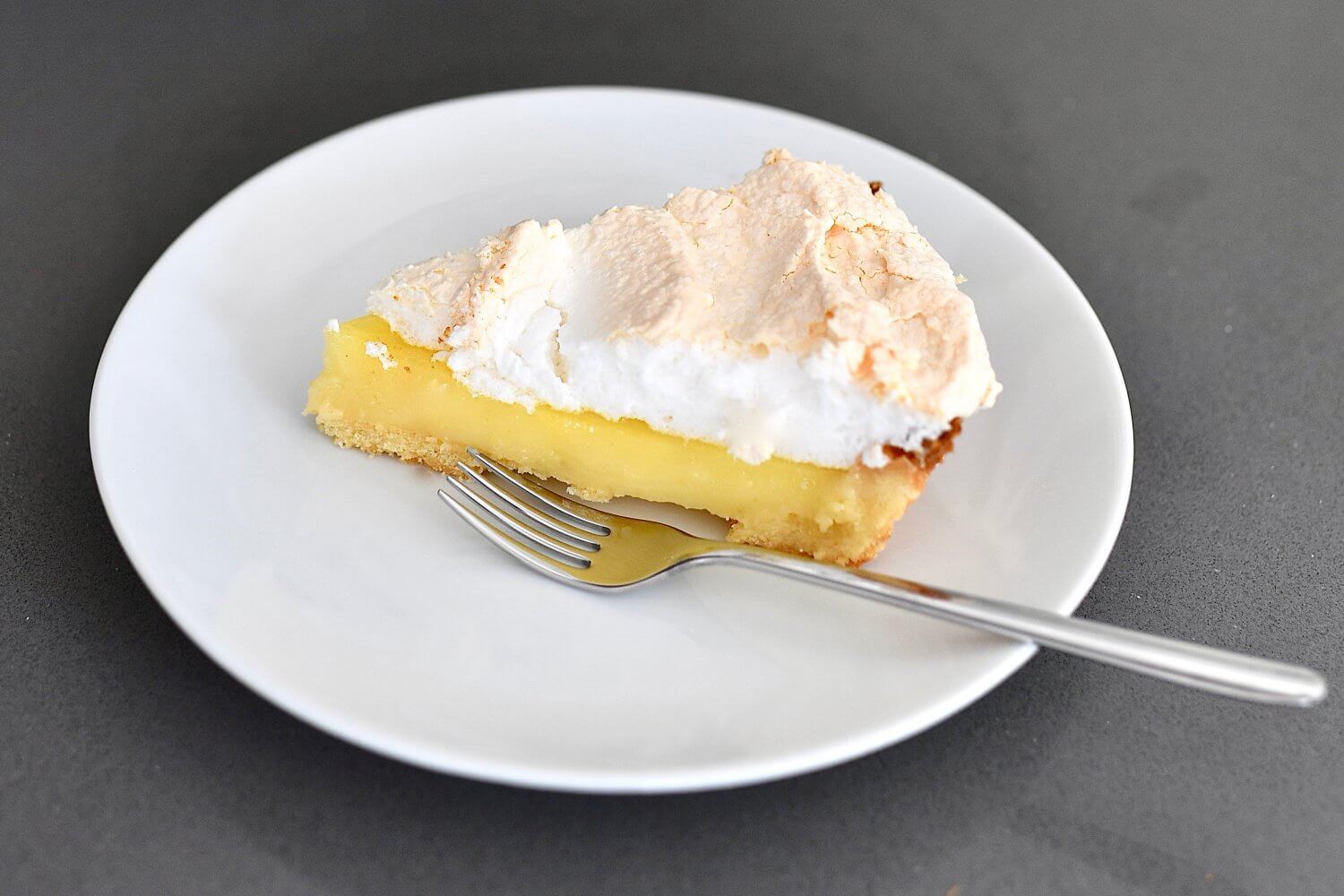 FunkyForty Lemon Meringue Pie FunkyForty Lemon Meringue Pie