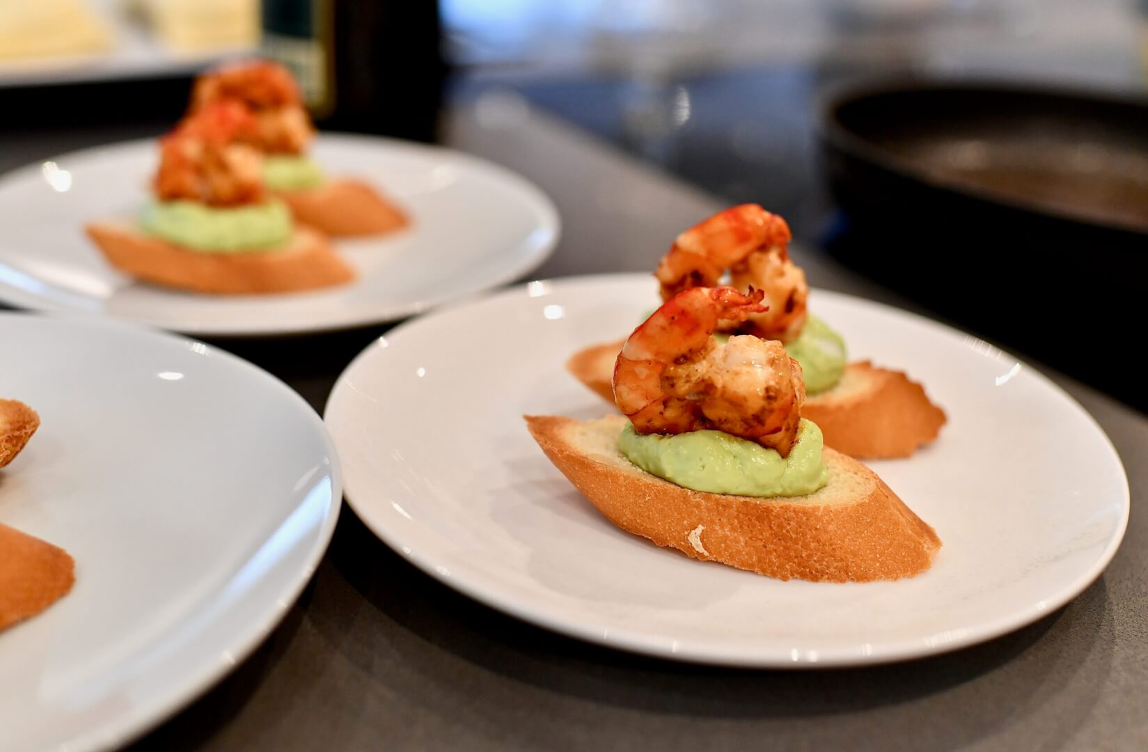 The No Time to Cook Sicilian Dinner Party