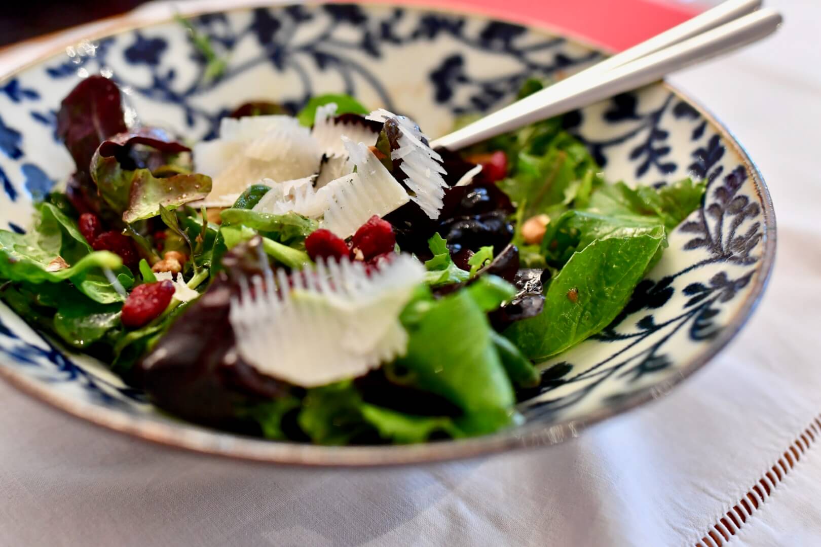 The No Time to Cook Sicilian Dinner Party